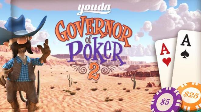 Governor of Poker 2 Free Download