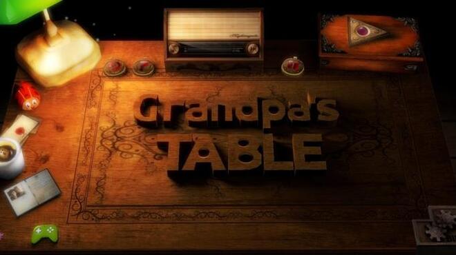 Grandpa's Table Torrent Download