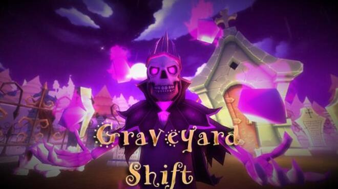 download game mr jones graveyard shift