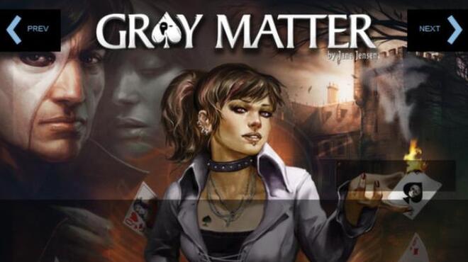 Gray Matter Free Download