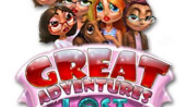 Great Adventures: Lost in Mountains Free Download