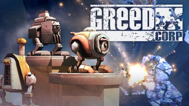 Greed Corp Free Download