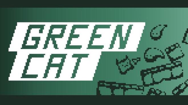 Green Cat Free Download
