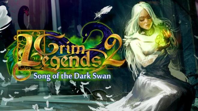 Grim Legends 2: Song of the Dark Swan Free Download