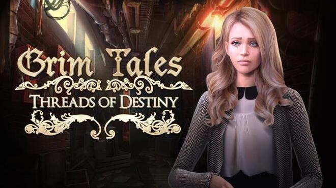 Grim Tales: Threads of Destiny Free Download