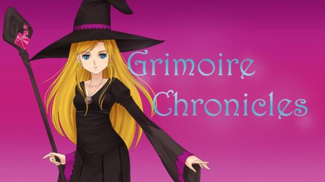 Grimoire Chronicles Free Download