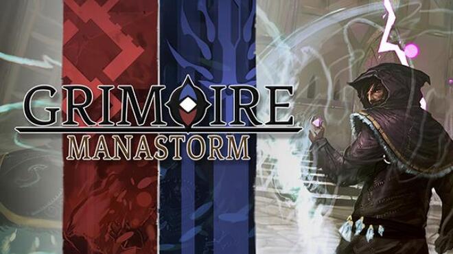 Grimoire: Manastorm Free Download