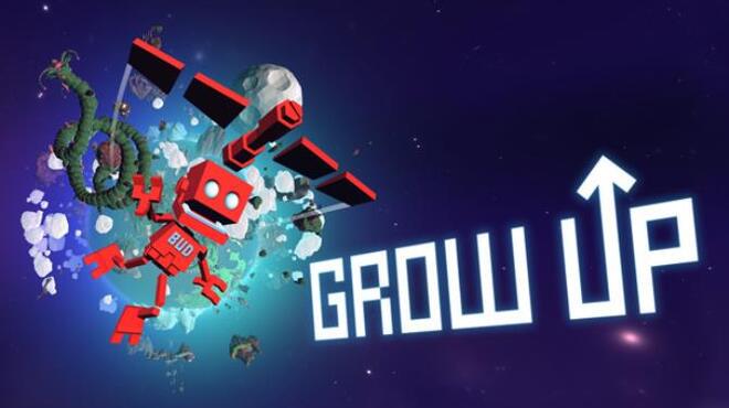 Grow Up Free Download