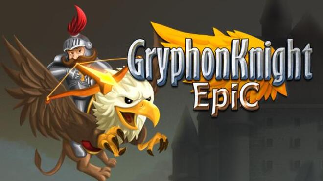 Gryphon Knight Epic Free Download