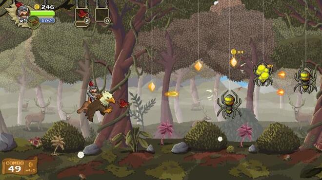 Gryphon Knight Epic Torrent Download