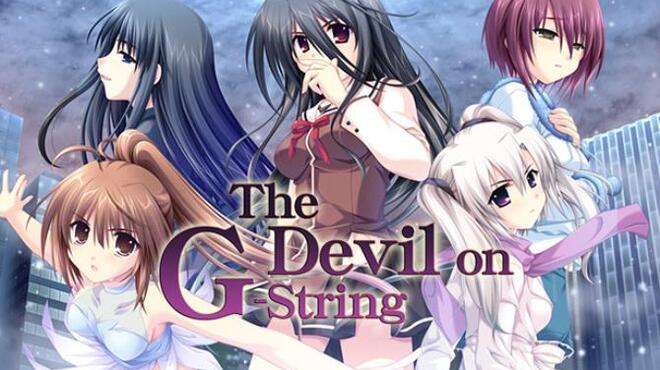 G-senjou no Maou - The Devil on G-String Free Download