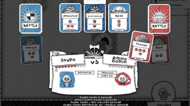 Guild of Dungeoneering PC Crack