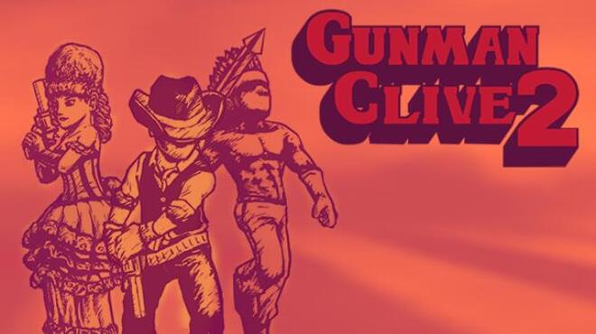 Gunman Clive 2 Free Download
