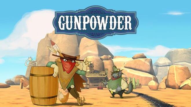 Gunpowder Free Download