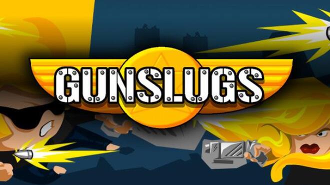 Gunslugs Free Download