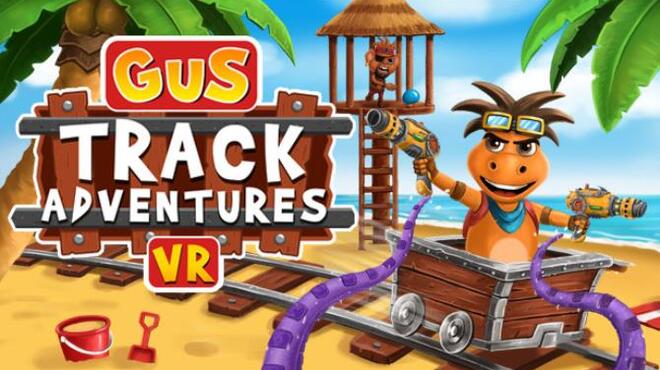 Gus Track Adventures VR Free Download