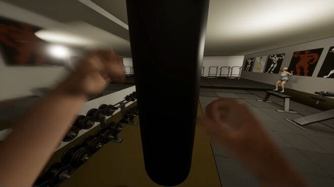 Gym Simulator PC Crack