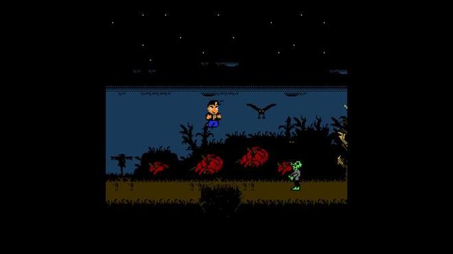 HAUNTED: Halloween '85 (Original NES Game) PC Crack