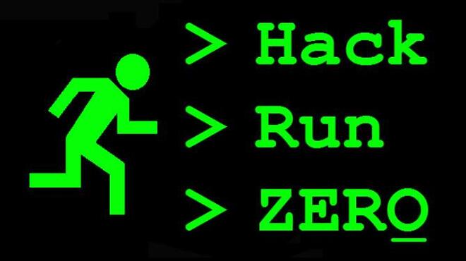 Hack Run ZERO Free Download