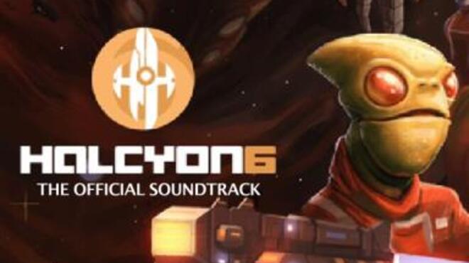 Halcyon 6: Lightspeed Edition - Soundtrack Torrent Download