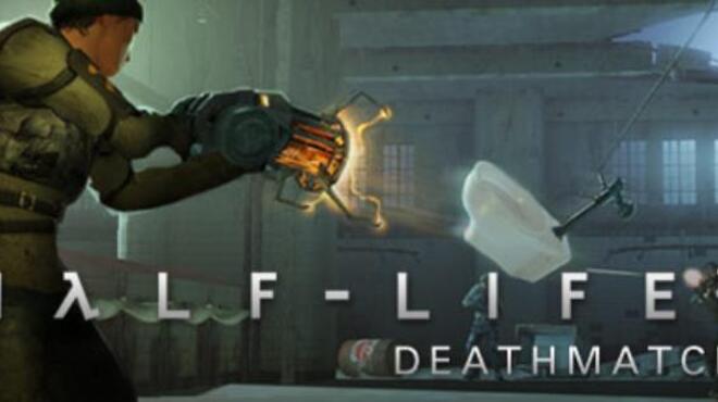 Half-Life 2: Deathmatch Free Download