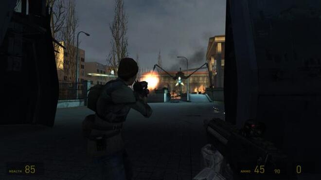 halflife 2 gog free download torrent