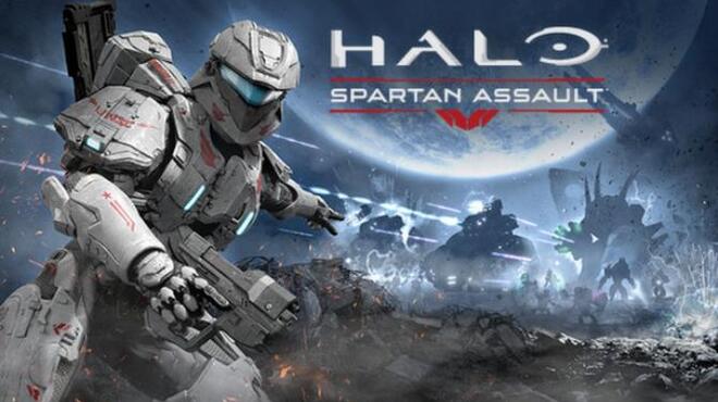 Halo: Spartan Assault Free Download