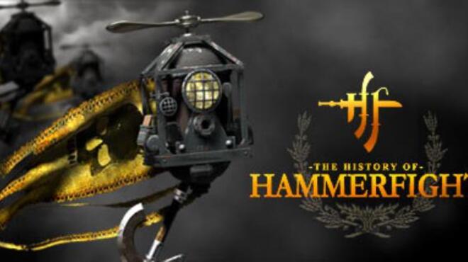 Hammerfight Free Download