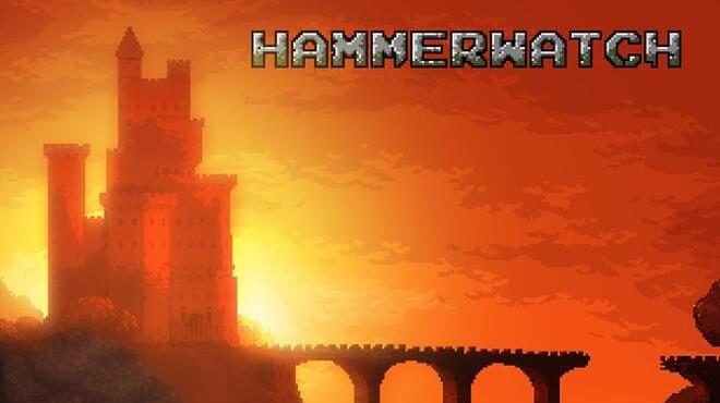Hammerwatch Free Download