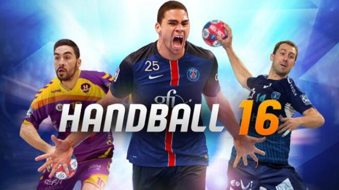 Handball 16 Free Download