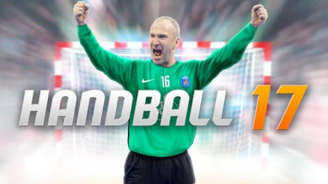 Handball 17 Free Download