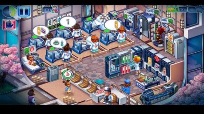 Happy Clinic Collector's Edition Torrent Download