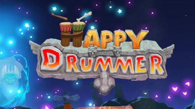 Happy Drummer VR Free Download