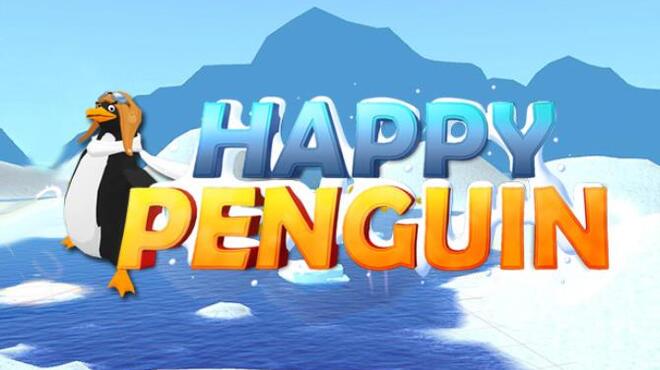 Happy Penguin VR Free Download