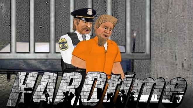 download hard time pc