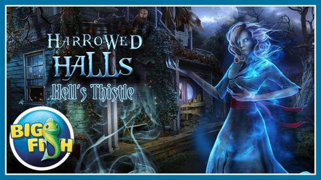 Harrowed Halls: Hell's Thistle Free Download