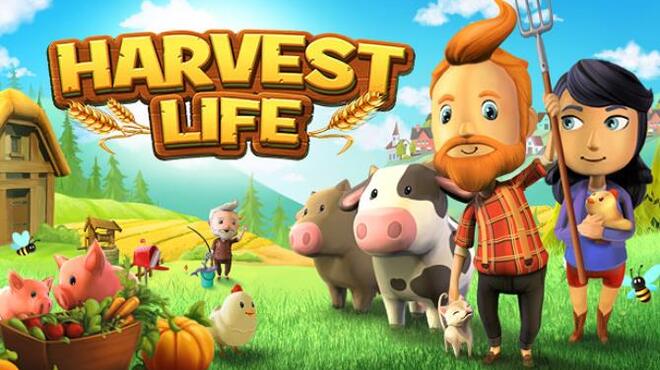 Harvest Life Free Download