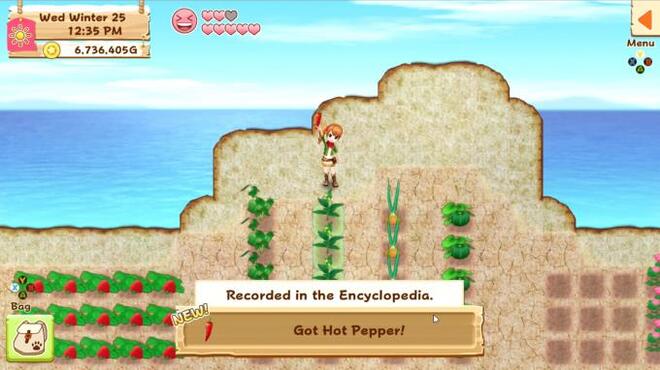 harvest moon pc downloads