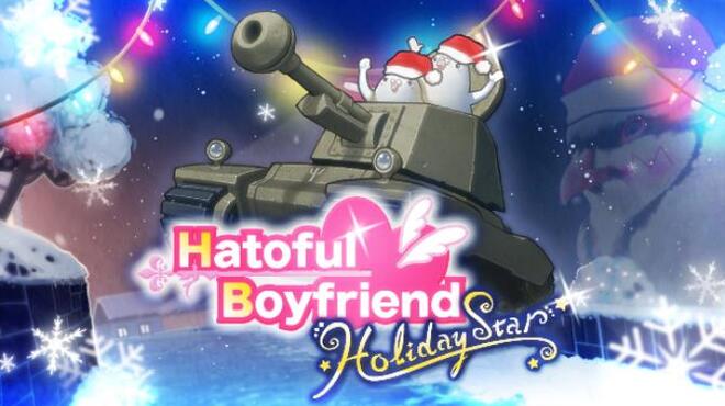 Hatoful Boyfriend: Holiday Star Free Download