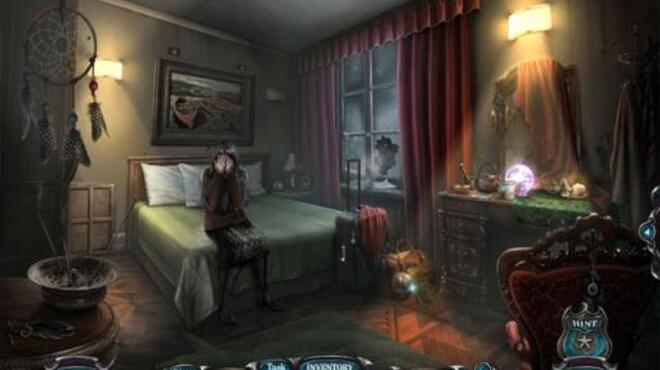 Haunted Hotel: The Axiom Butcher Torrent Download
