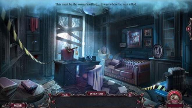 Haunted Hotel: The X Torrent Download