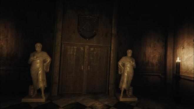 Haunted House: Cryptic Graves Torrent Download
