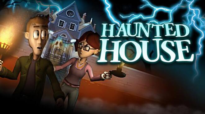 free for apple download Haunted House