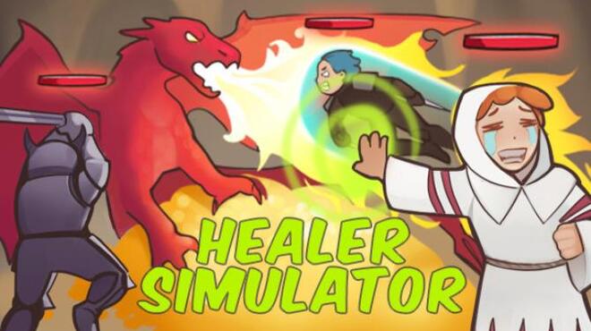 Healer Simulator Free Download