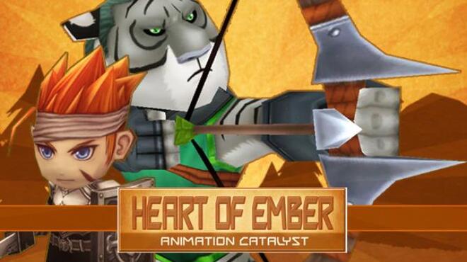 Heart of Ember CH1 Free Download
