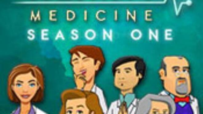 Heart’s Medicine: Season One free download