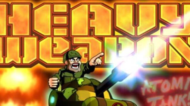 Heavy Weapon Deluxe Free Download