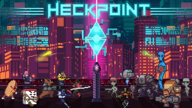 Heckpoint Free Download