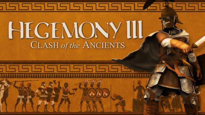 Hegemony III: Clash of the Ancients Free Download