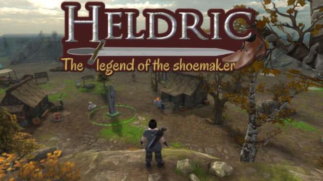 Heldric - The legend of the shoemaker Free Download